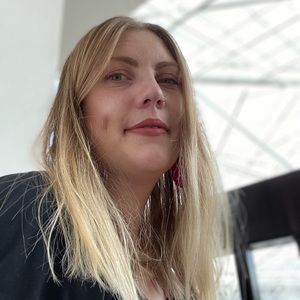 Meet your Posher, Jenna